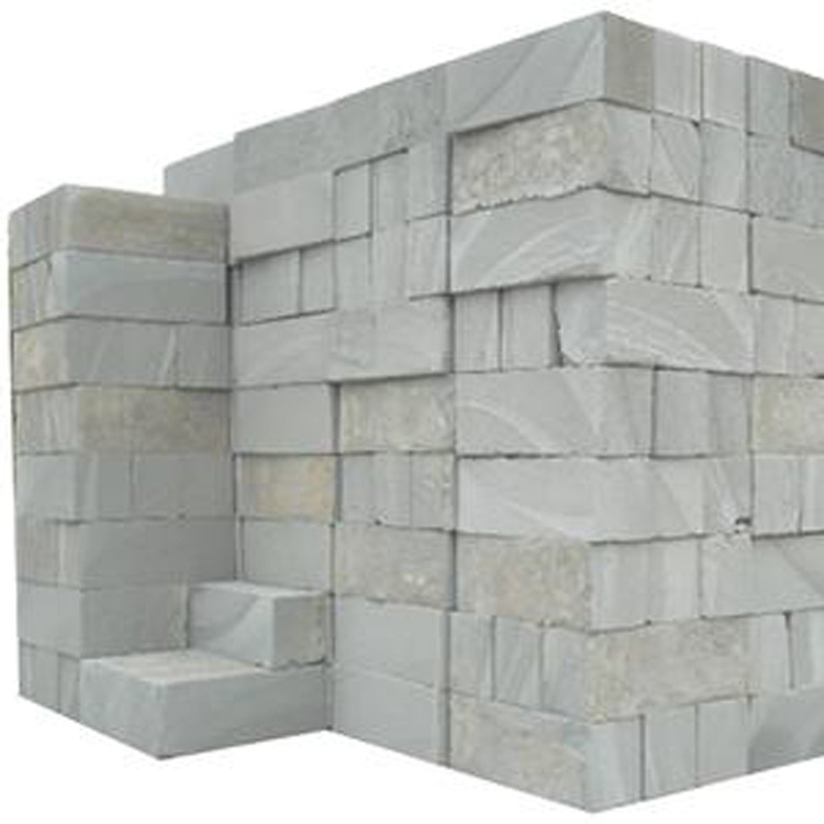 汕尾不同砌筑方式蒸压加气混凝土砌块轻质砖 加气块抗压强度研究
